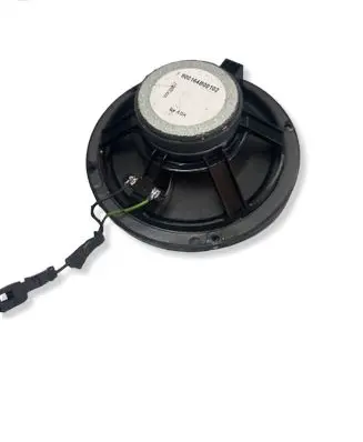 Audi A6 S6 C6 4F Front door speaker 800164B00102
