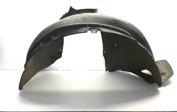 Seat Alhambra (Mk2) Front wheel arch liner splash guards 7N0805912A 66881