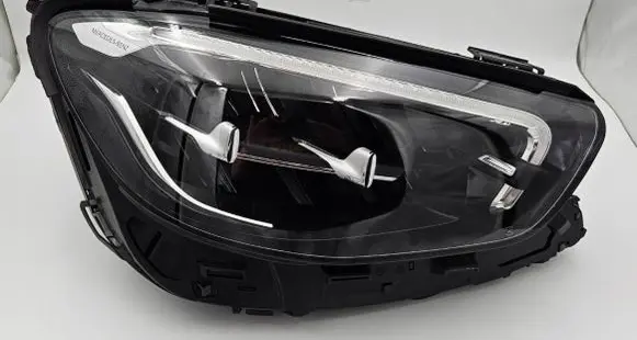 Mercedes-Benz E W213 Headlight/headlamp A2139069209 MB316