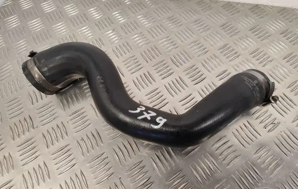 Land Rover Range Rover Sport L320 Intercooler hose/pipe 7H329G738AB