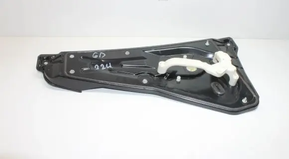 Land Rover Discovery 4 - LR4 Rear window lifting mechanism without motor AH2227000AA