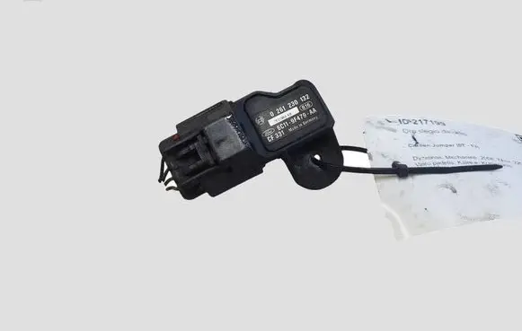 Citroen Jumper Air pressure sensor 0261230132 6C119F479AA
