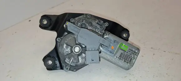 BMW X1 E84 Rear window wiper motor 2990856 W000010933 M000451181