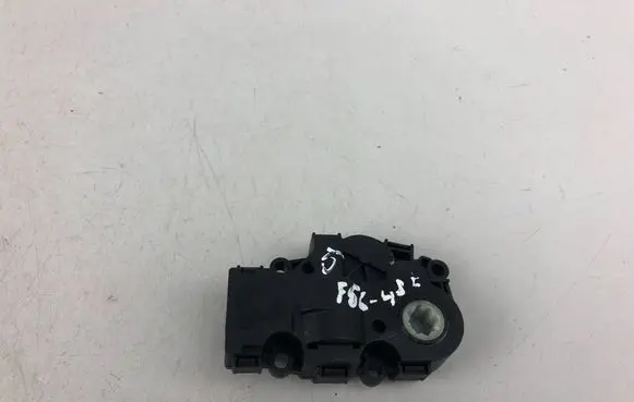 Mini One - Cooper F56 F55 Air flap motor/actuator EXB107