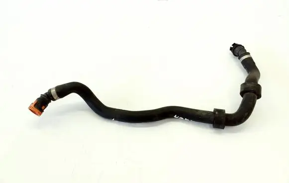 Ford Kuga II Engine coolant pipe/hose FV4118K579BC