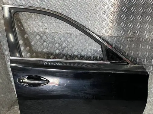 Infiniti Q70 Y51 Front door INFINITIQ70 HAMU4079754