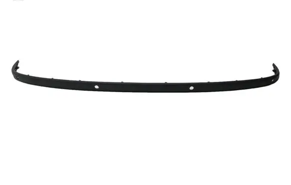 BMW 3 E90 E91 Rear bumper trim bar molding 7182368