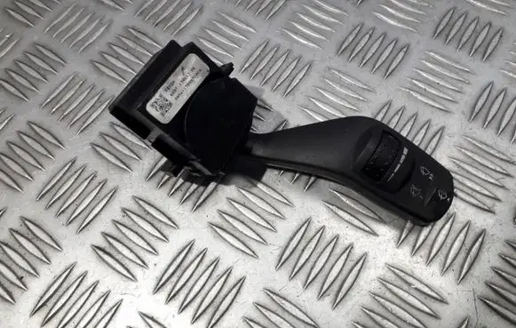 Ford Mondeo MK IV Wiper control stalk 6G9T17A553AE 6G9T-17A553-AE