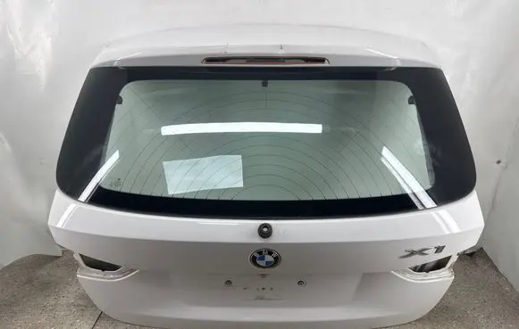 BMW X1 E84 Tailgate/trunk/boot lid