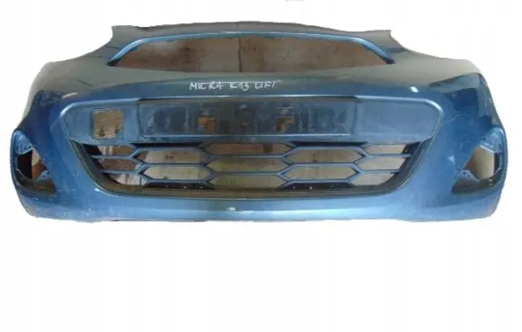 Nissan Micra Front bumper 620223HN0A