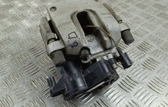 Alfa Romeo Stelvio Rear brake caliper 00505632550 00339 07727
