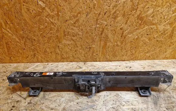Mitsubishi Outlander Top upper radiator support slam panel 