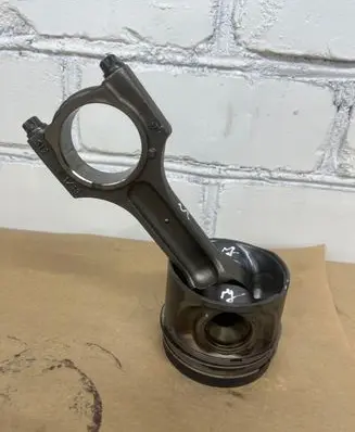 BMW 3 E90 E91 Piston with connecting rod 84L107 F071 849107