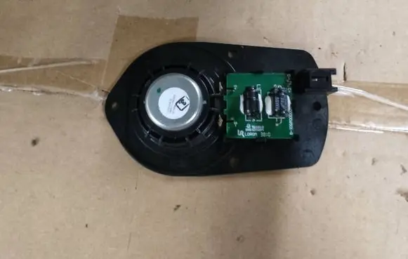 Volvo XC60 Panel speaker 8676894 13006907 11W15H0053