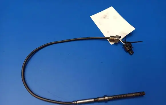 Mercedes-Benz ML W164 Exhaust gas temperature sensor A0051531128