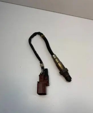 Volkswagen Golf V Lambda probe sensor 022906262BF 49837463