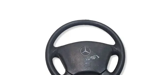 Mercedes-Benz ML W163 Steering wheel 