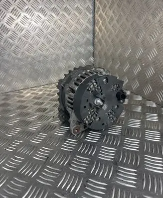 Audi A6 C7 Generator/alternator 03L903017E