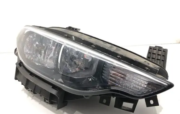 Fiat Tipo Headlight/headlamp 52145159
