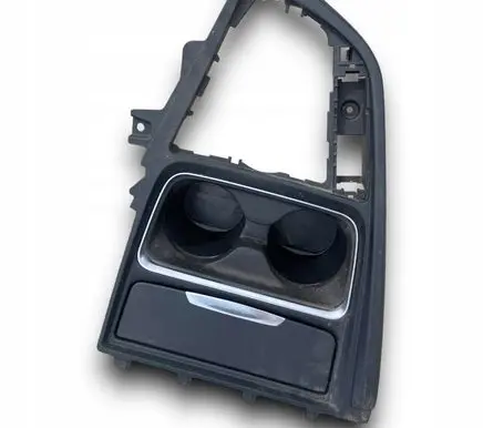 BMW 3 F30 F35 F31 Cup holder front 105048744