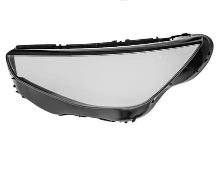 Volvo XC40 Headlight lense 32338908