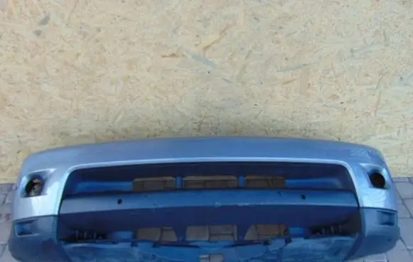 Land Rover Range Rover Sport L320 Front bumper AH3217D957XX