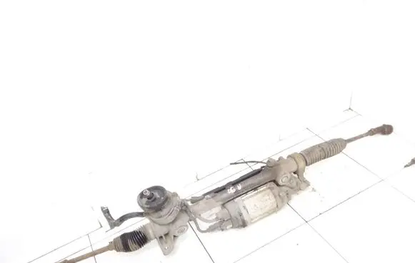 Volkswagen PASSAT B6 Steering rack 3C1423051S 1K1909144L