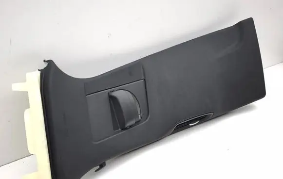 Volvo V60 (B) pillar trim (top) 31479217 31479218