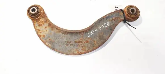 Volvo V50 Rear upper control arm/wishbone 3m515500ac 3m51-5500-ac