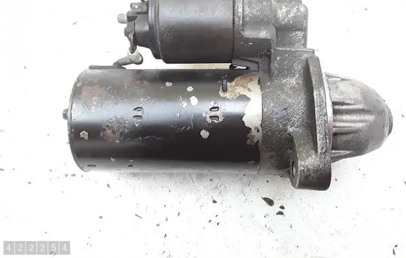 Volvo S70 V70 V70 XC Starter motor
