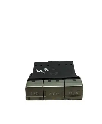 Nissan X-Trail T30 Differential lock switch 36020
