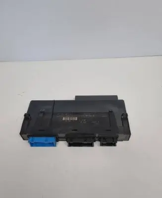 BMW 7 F01 F02 F03 F04 Comfort/convenience module 9312763