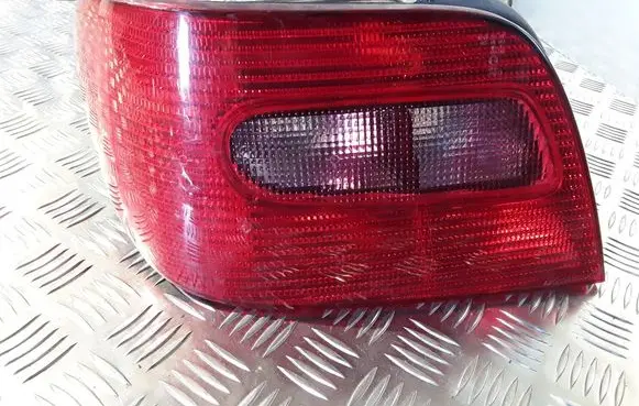 Citroen Xsara Rear/tail lights 2534G