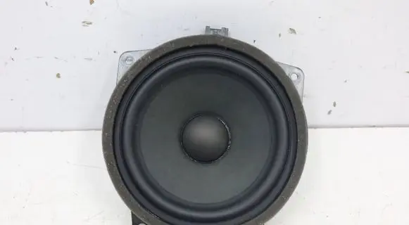 BMW 4 G22 G23 G24 G26 Front door speaker 5A12337MWGK240626 5A12337