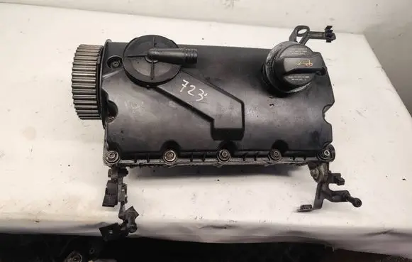 Skoda Octavia Mk2 (1Z) Engine head 038103373R