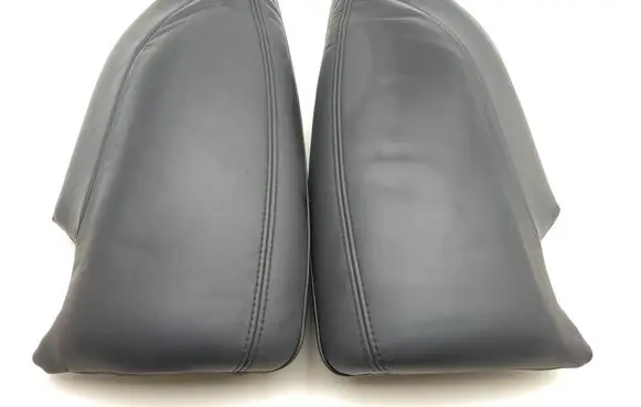 Tesla Model S Rear seat side top trim 