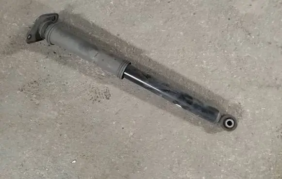 MG ZS Rear shock absorber/damper