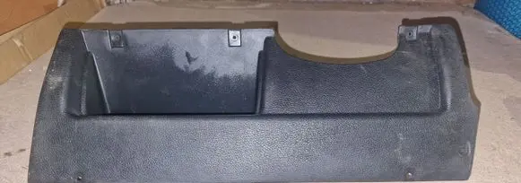 BMW 3 E36 Glove box in trunk 51458146267 8146267