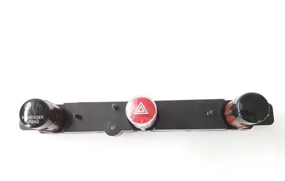 Fiat 500X A set of switches 07356109140 30281079
