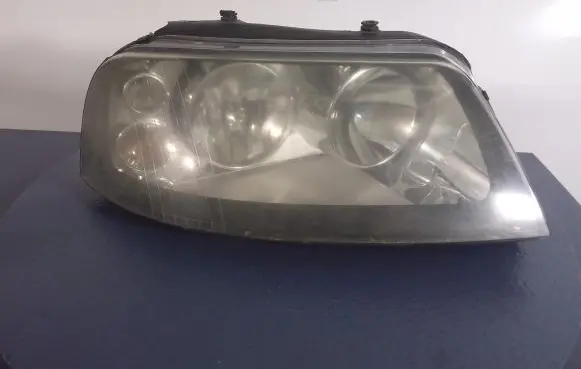 Seat Alhambra (Mk1) Headlight/headlamp