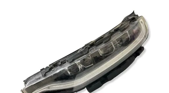 KIA Soul Headlight/headlamp 92180J2000 02A35344 12500RL