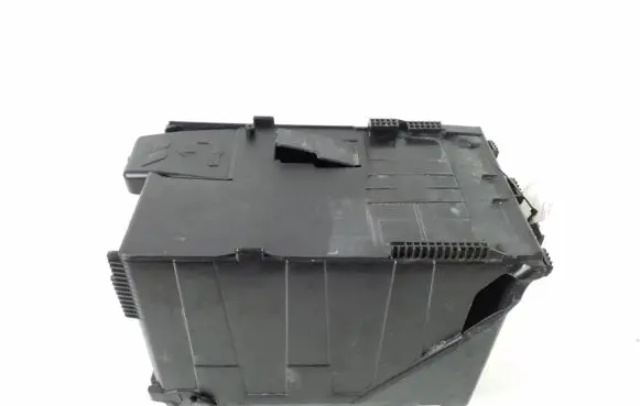 Battery bracket