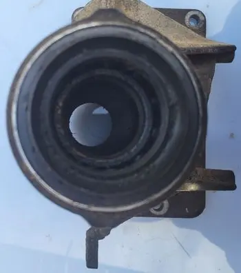 BMW X3 E83 Driveshaft support bearing 