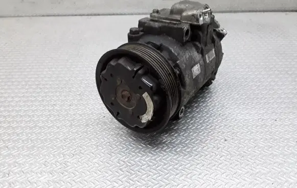 Audi A2 Air conditioning (A/C) compressor (pump) 4472208195