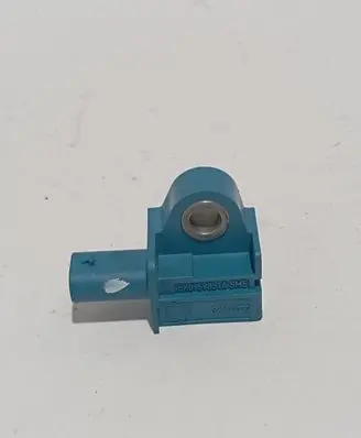 Audi Q3 8U Airbag deployment crash/impact sensor 5K0959351A 5WK44270
