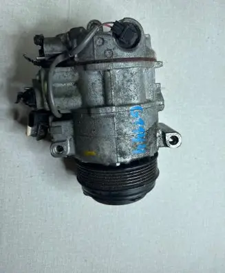 Audi A5 Air conditioning tensioner 351125771