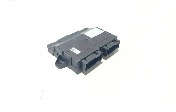 BMW X7 G07 Climate control unit 5A57380 5A5AC75