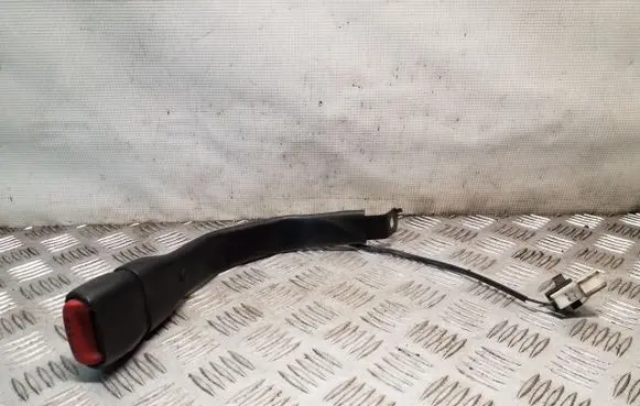 Jeep Grand Cherokee (WJ) Front seatbelt buckle 55196779AA