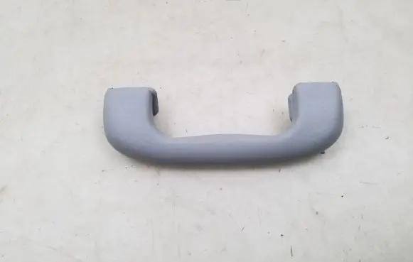Opel Zafira B Rear interior roof grab handle 317382836