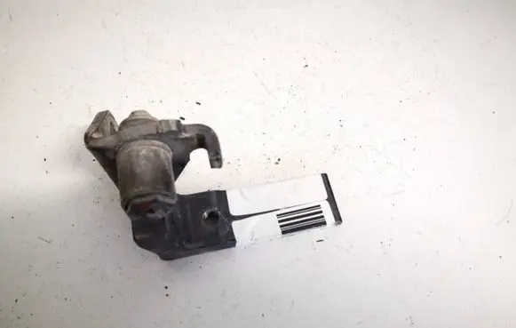 Ford S-MAX Rear door lower hinge 3m21u22810ab 3m21-u22810-ab